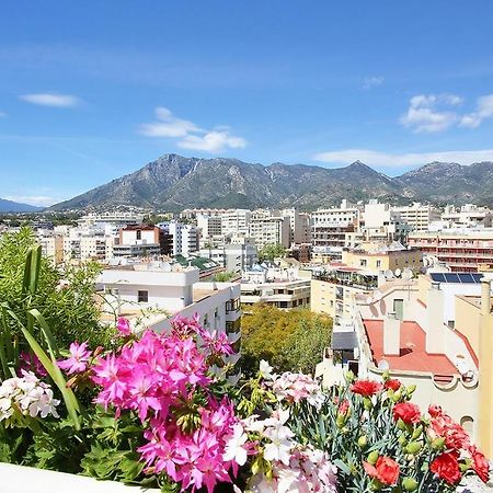Apartamentos Las Terrazas Marbella Camera foto