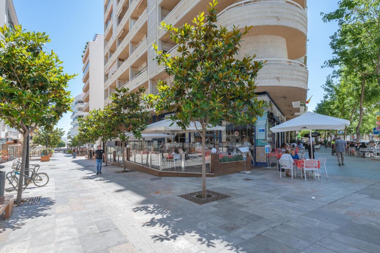 Apartamentos Las Terrazas Marbella Esterno foto