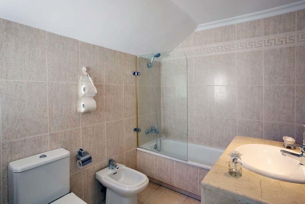 Apartamentos Las Terrazas Marbella Esterno foto