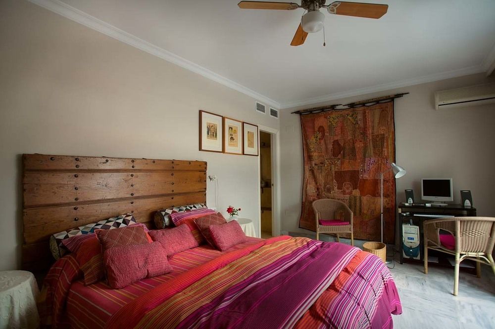 Apartamentos Las Terrazas Marbella Esterno foto