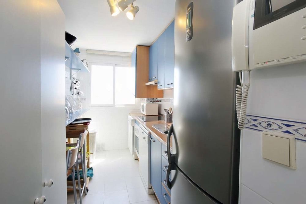 Apartamentos Las Terrazas Marbella Esterno foto