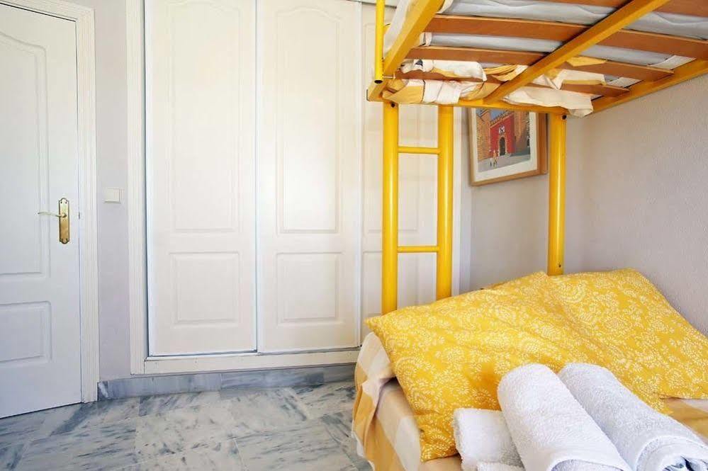 Apartamentos Las Terrazas Marbella Esterno foto