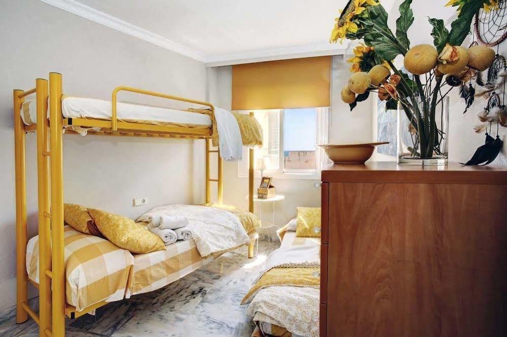 Apartamentos Las Terrazas Marbella Esterno foto